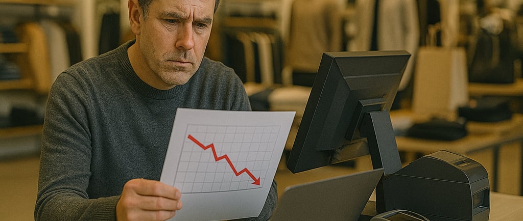 How to measure ROI on retail technology investments