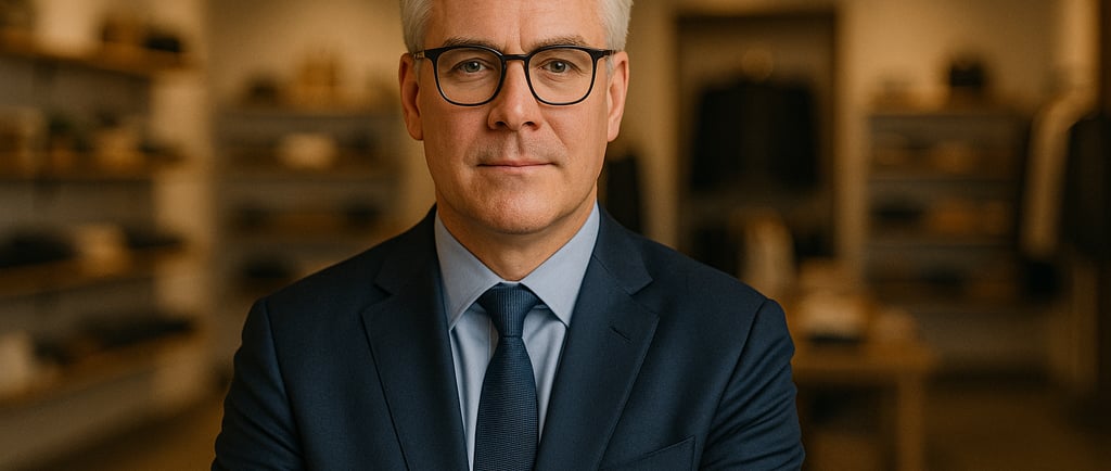 What retail CEOs are investing in this year