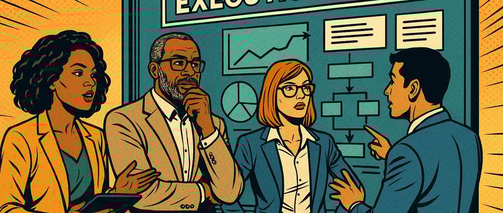 Vision execution accelerator