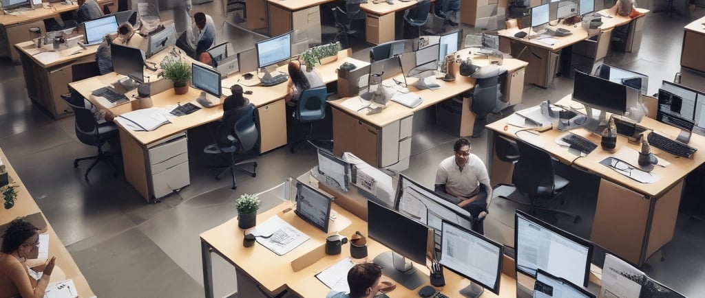 a man riding a skateboard down the side of a ramp