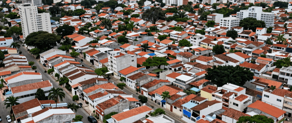 white concrete building during daytime