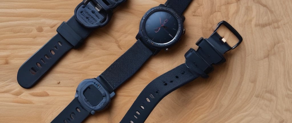 photo of white staircase