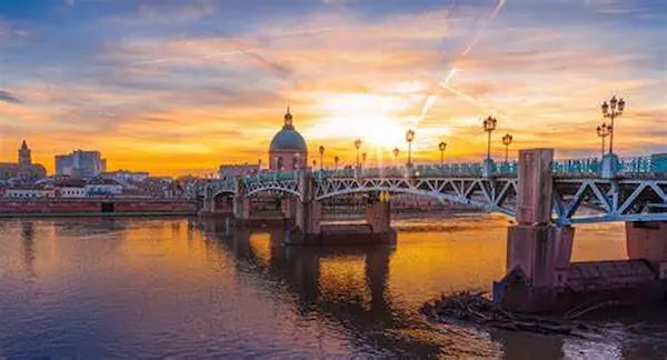 ville de Toulouse