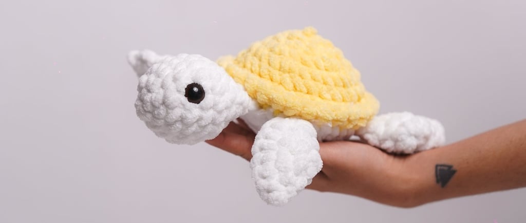 chonky turtle from Munnsense Gift Shop