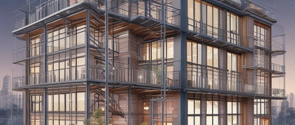 Why Green Buildings Sometimes Fail Occupants