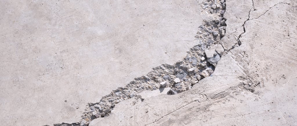 Endurecedor de superfície para trinca