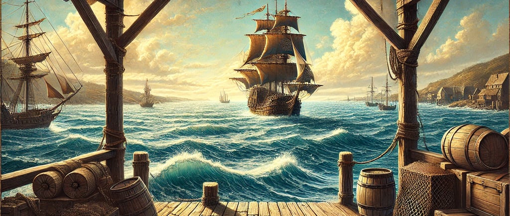 Anuheim - Freeport Corsairs