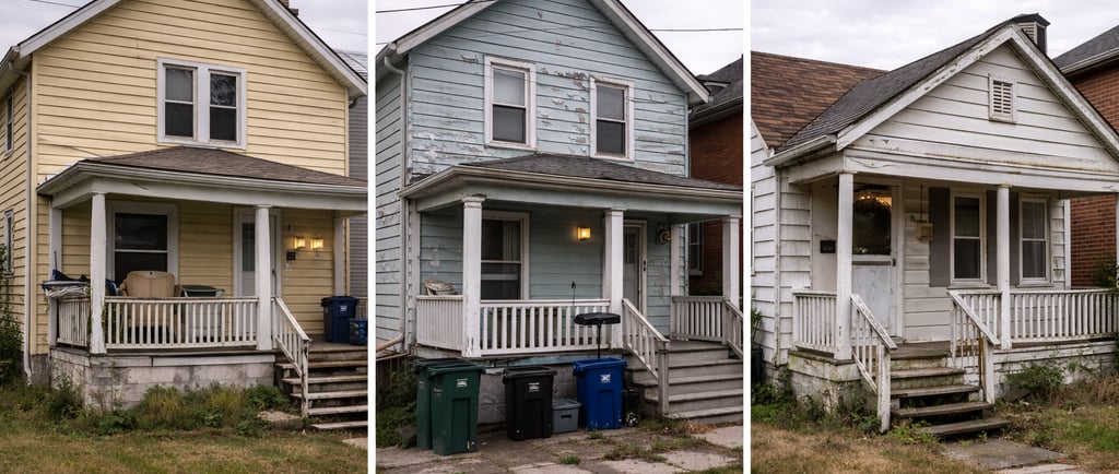 selling an ontario home in spring 2026