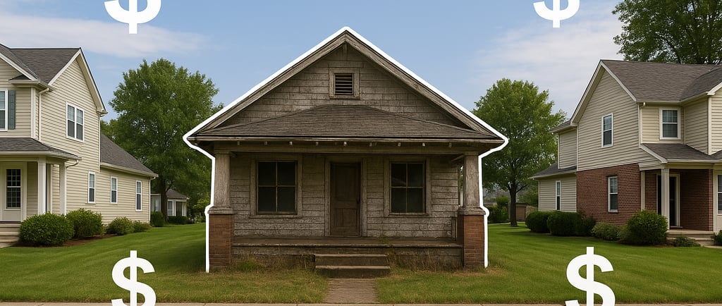 selling real estate in 2026