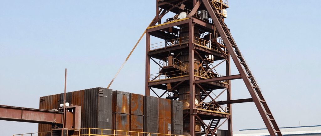 worm's-eye view photography of concrete building