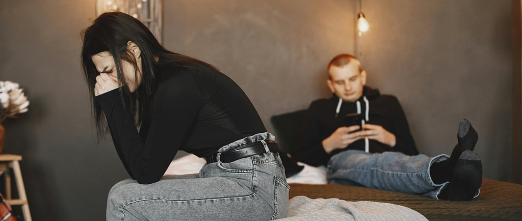 vaginal dryness causes