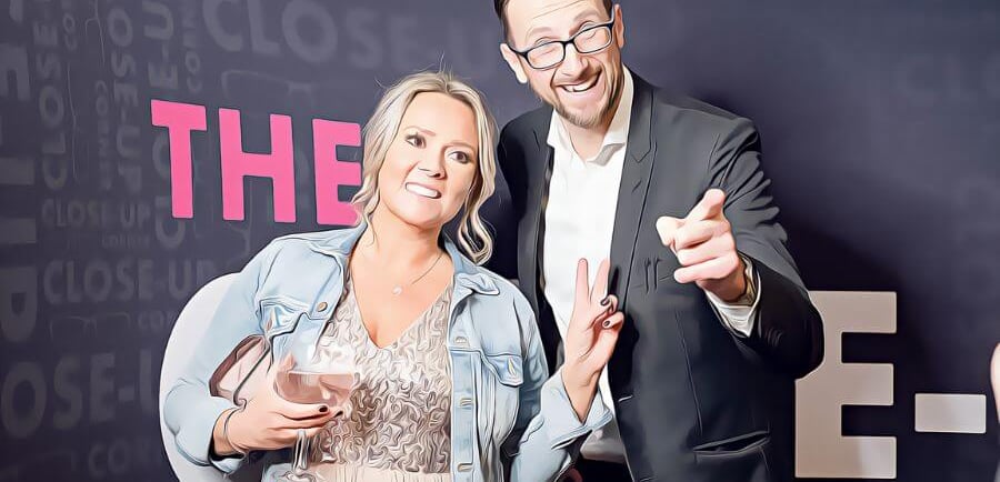 Magicians for Exclusive VIP Parties