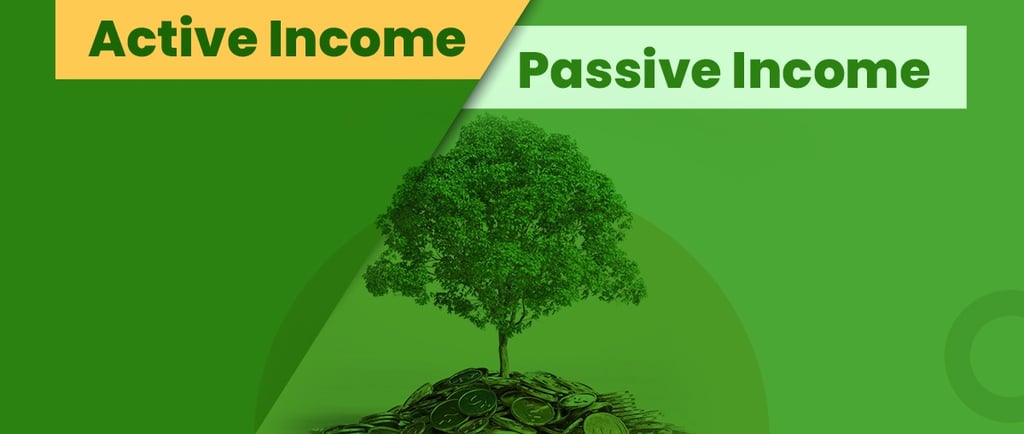 How to Choose the Right Digital Passive Income Model
