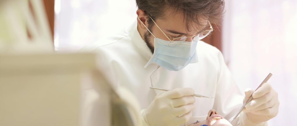 Best Root Canal Treatment