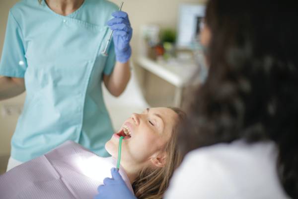 Single Tooth Replacement