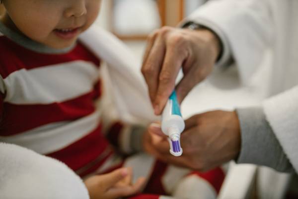 How to Choose the Best Toothpaste for You