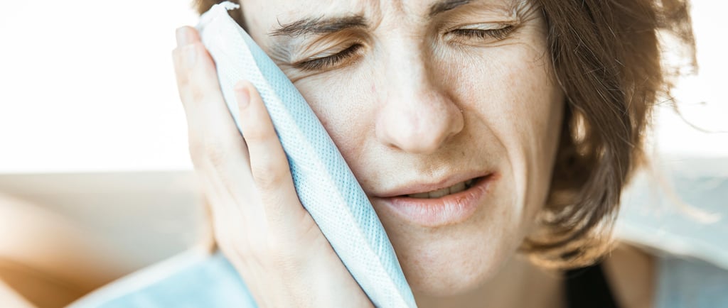 How to Get Rid of Tooth Pain