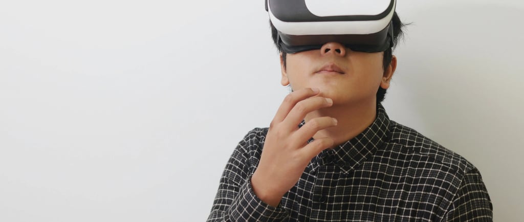 innovation technologie 2030