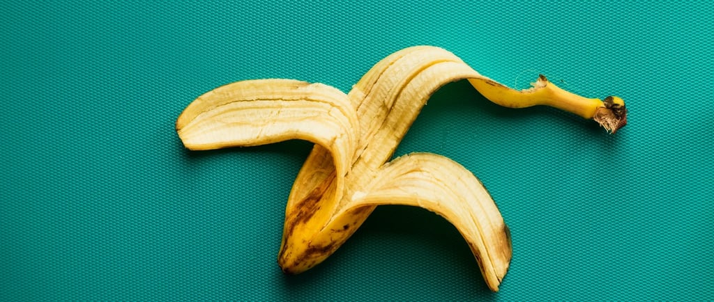 propriétés de la banane