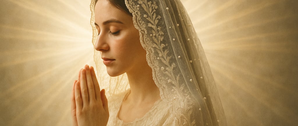 God’s Silence, Faith in Waiting, Trusting God’s Timing