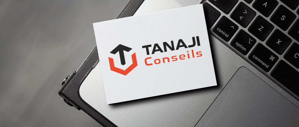 Carte Visite TANAJI Conseils