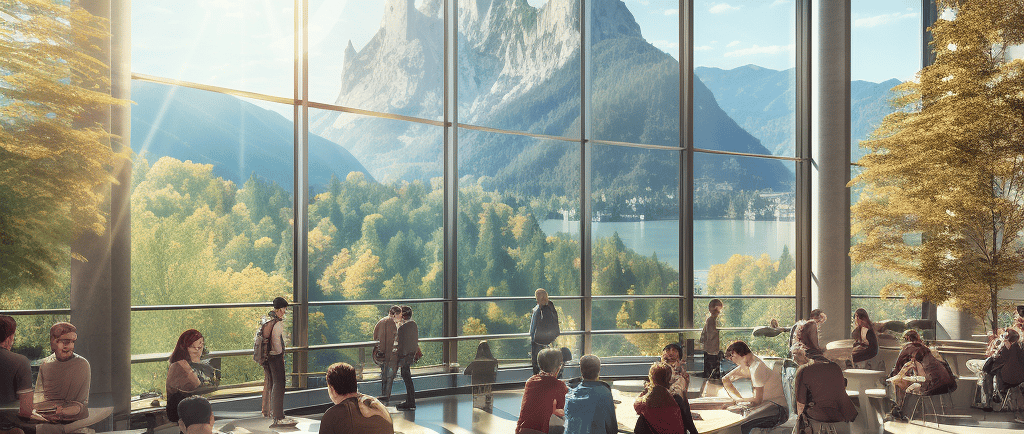 the ideal university