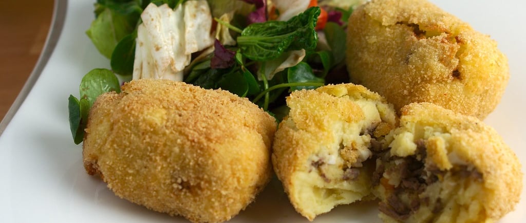 patatas rellenas