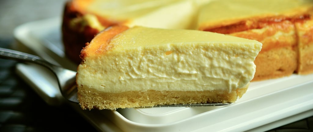 tarta de queso