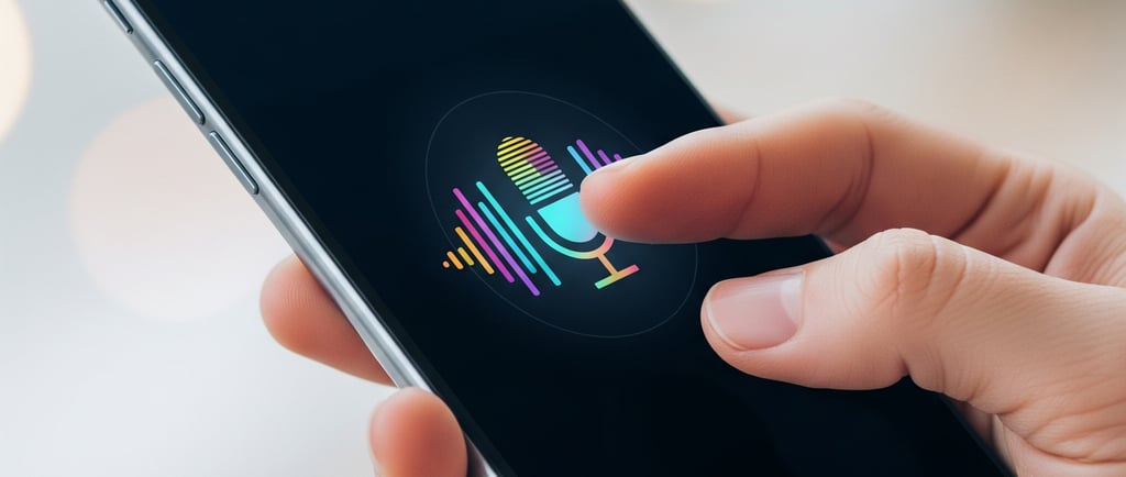Voice Search Optimization for Affiliate Content: How to Rank for Voice-Activated Queries