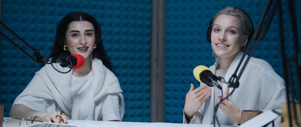 Affiliate marketing for podcasters