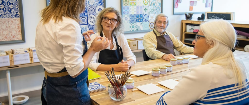 Affiliate marketing for artists and creators: How to earn money recommending your favorite tools