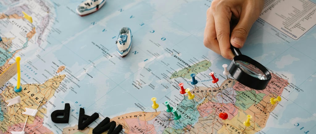 Understanding and Utilizing Customer Journey Mapping for Affiliate Sales: Tailoring Content to Every