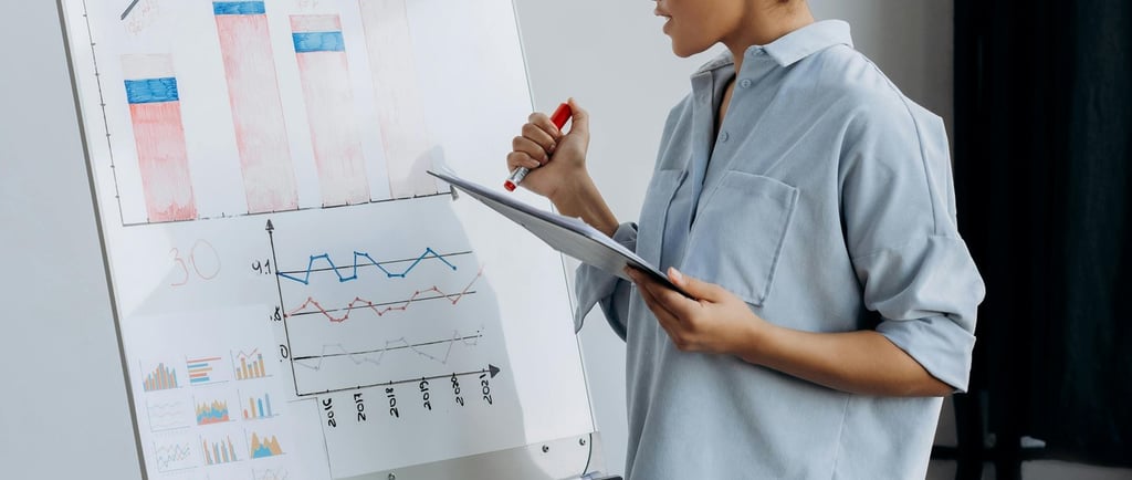 Advanced affiliate marketing analytics and tracking: A comprehensive guide