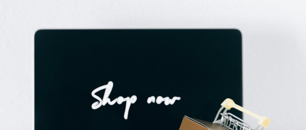 Affiliate marketing for e-commerce businesses