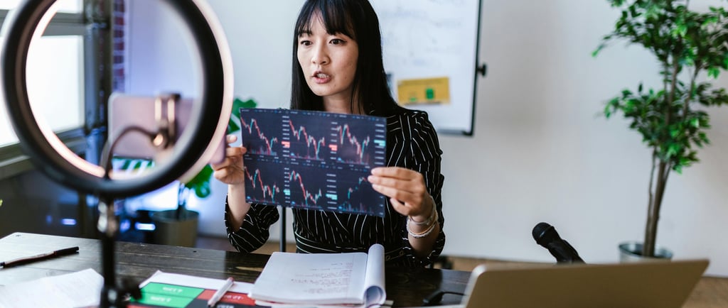 Utilizing webinars for affiliate marketing: The ultimate strategy to drive conversions