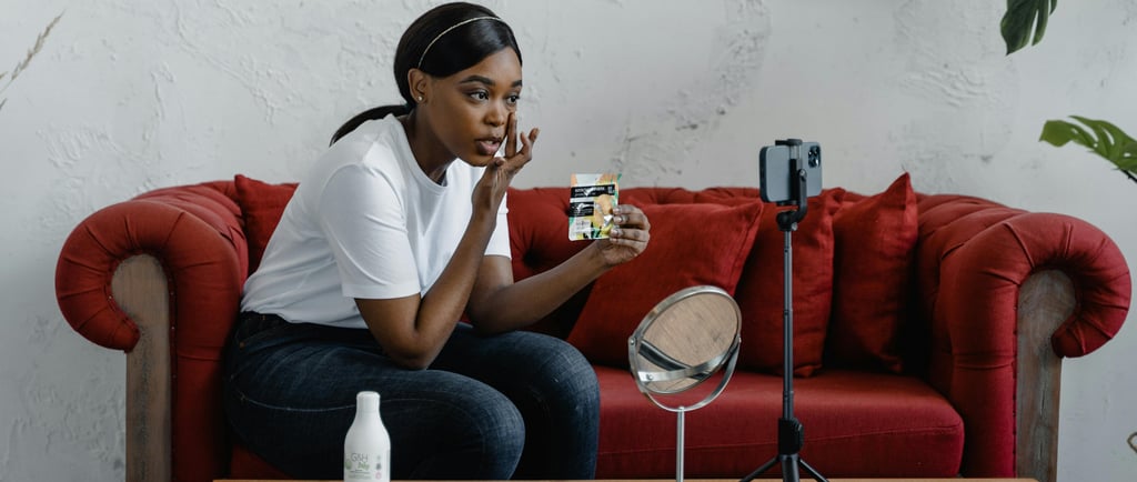 Creating high-converting product review videos: a complete guide for affiliate marketers