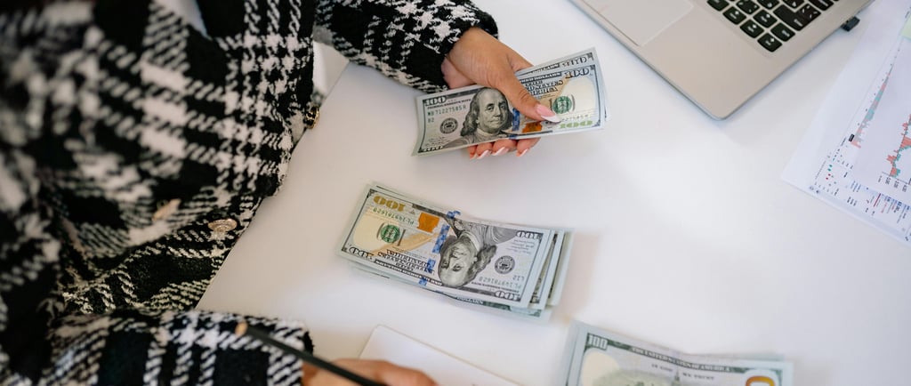 Diversifying your affiliate income streams: Exploring multiple niches and programs