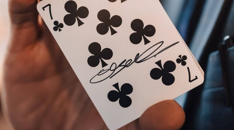 easy magic illusions to amaze your friends