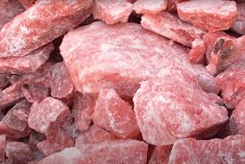 Pink Himalayan salt Benefits