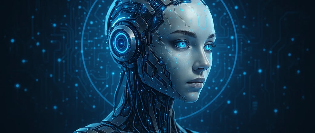 Intelligence artificielle