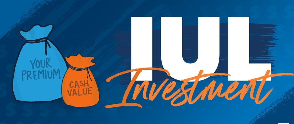 iul investment