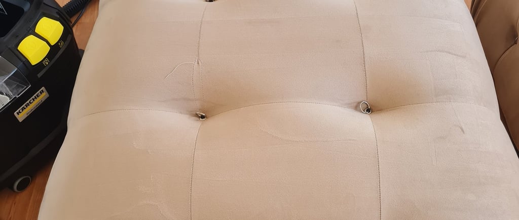 Nettoyage canape plaisance du touch NetT toulouse