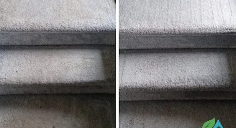 Nettoyage moquette par NetT Muret avec injecteur/ extracteur pro toulouse