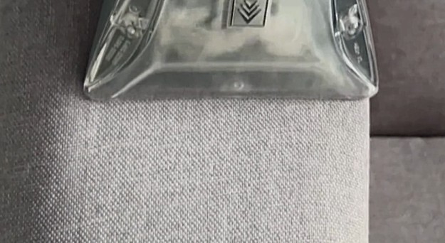 Nettoyage tissus d’ameublement avec machine professionnelle NetT Muret