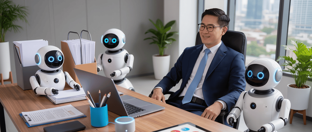 ai tools for business