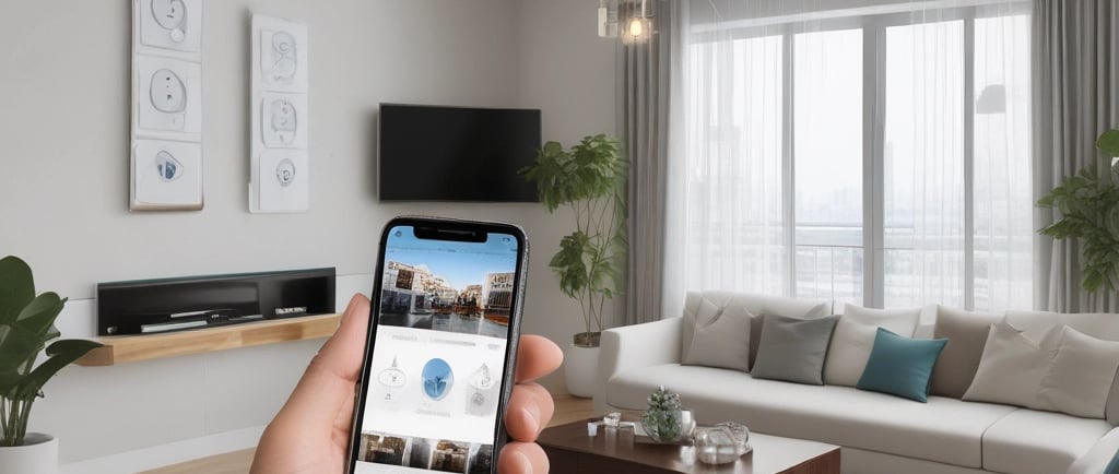 black blue and yellow textile