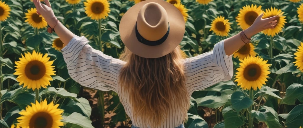 a plant growing in the sand