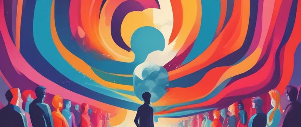 turned-on MacBook Pro