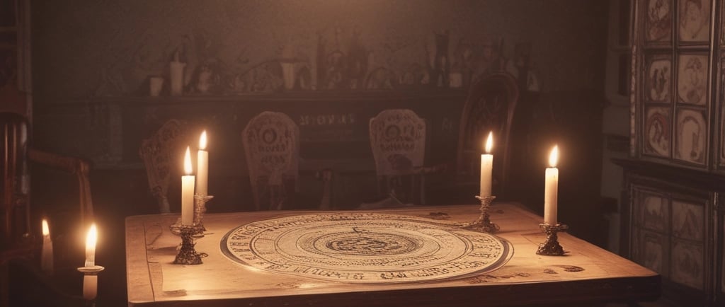 a jar with a smiley face inside of it