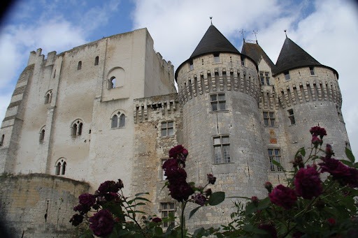 Château de Nogent le Rotrou